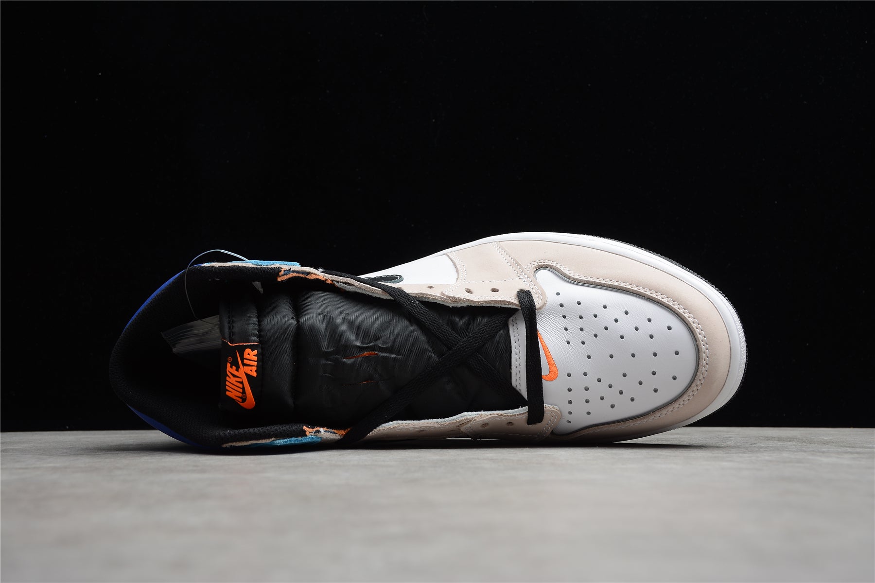 Air Jordan 1 Retro High OG “Prototype” - Best Reps Website 2025