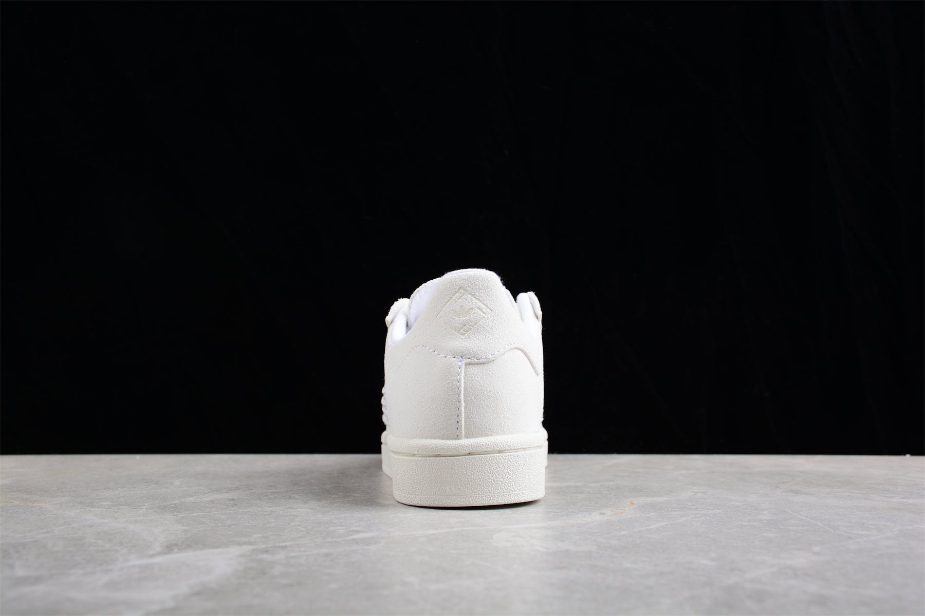 FOOT INDUSTRY × adidas Originals Campus "Footwear White/Off White"