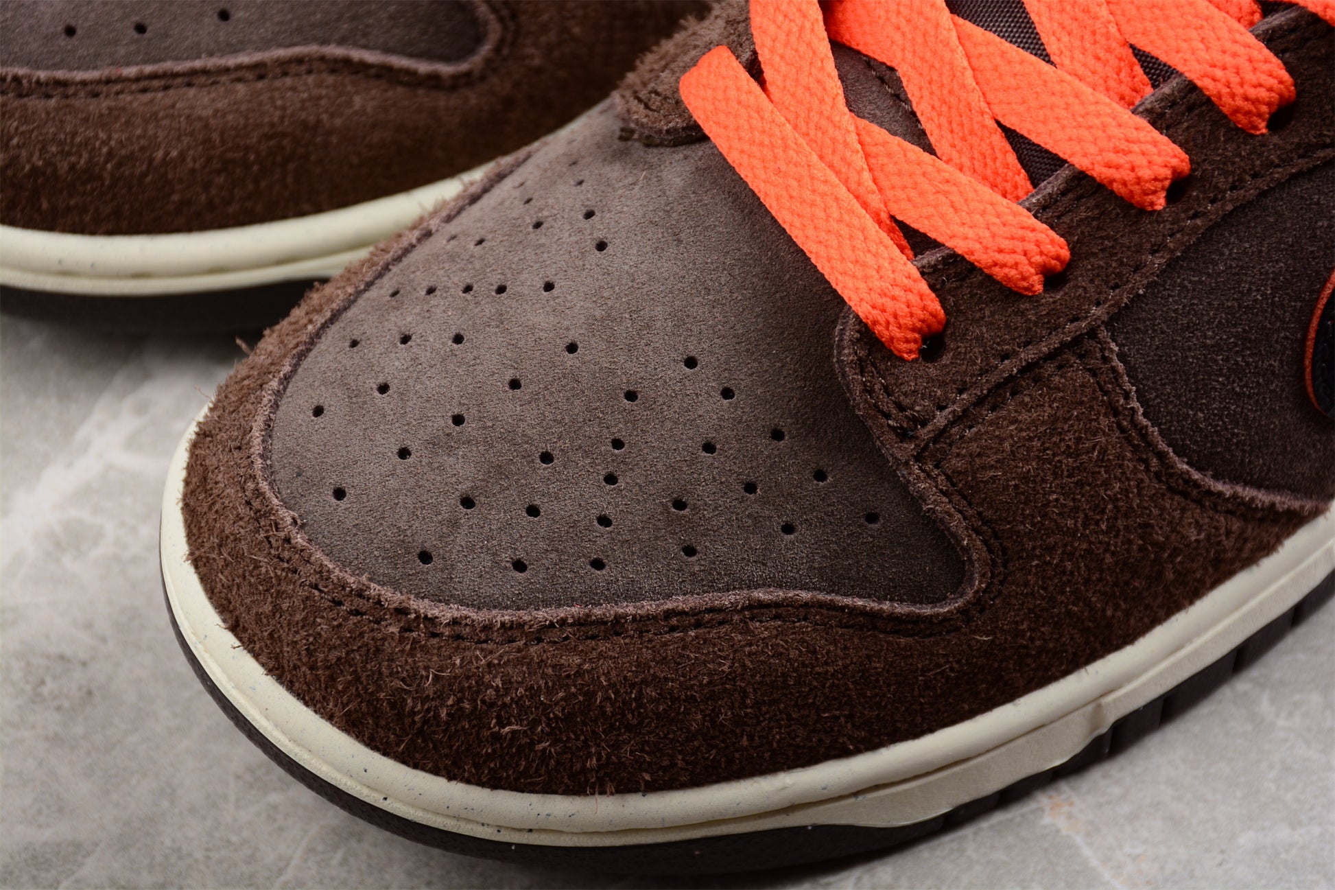Nike Dunk Low Premium 'Baroque Brown' - Best Reps Website 2025