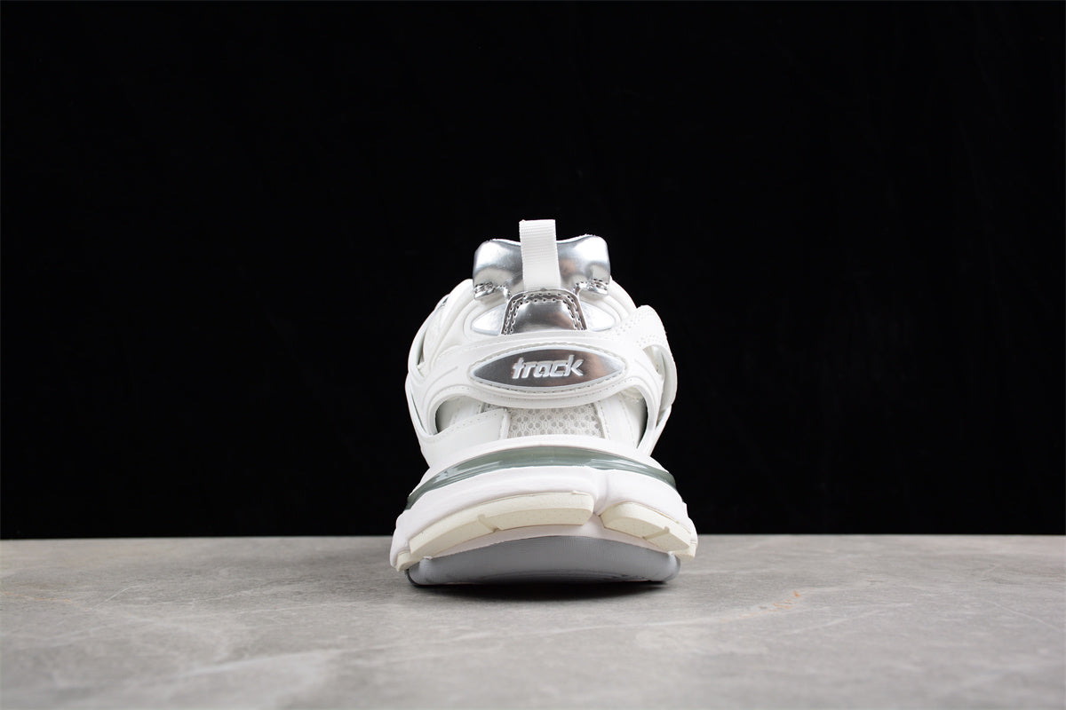 Balenciaga Track Sneaker Off White - Best Reps Website 2025