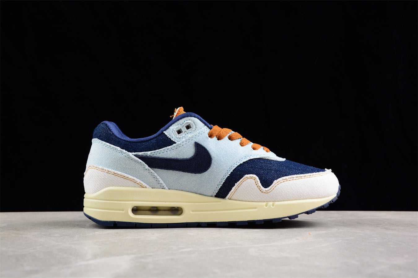 Nike Wmns Air Max 1 ‘87 “Aura” - Best Reps Website 2025