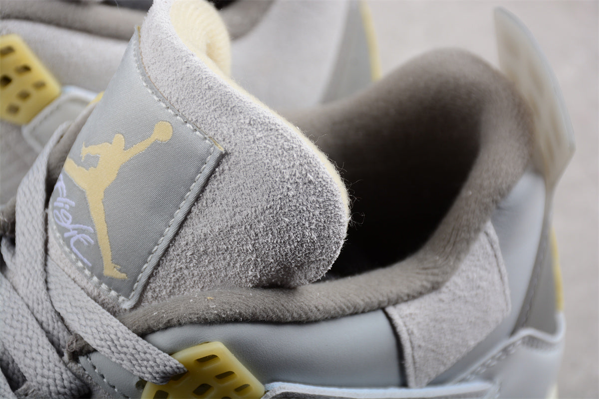 Air Jordan 4 Retro "Craft" - Best Reps Website 2025