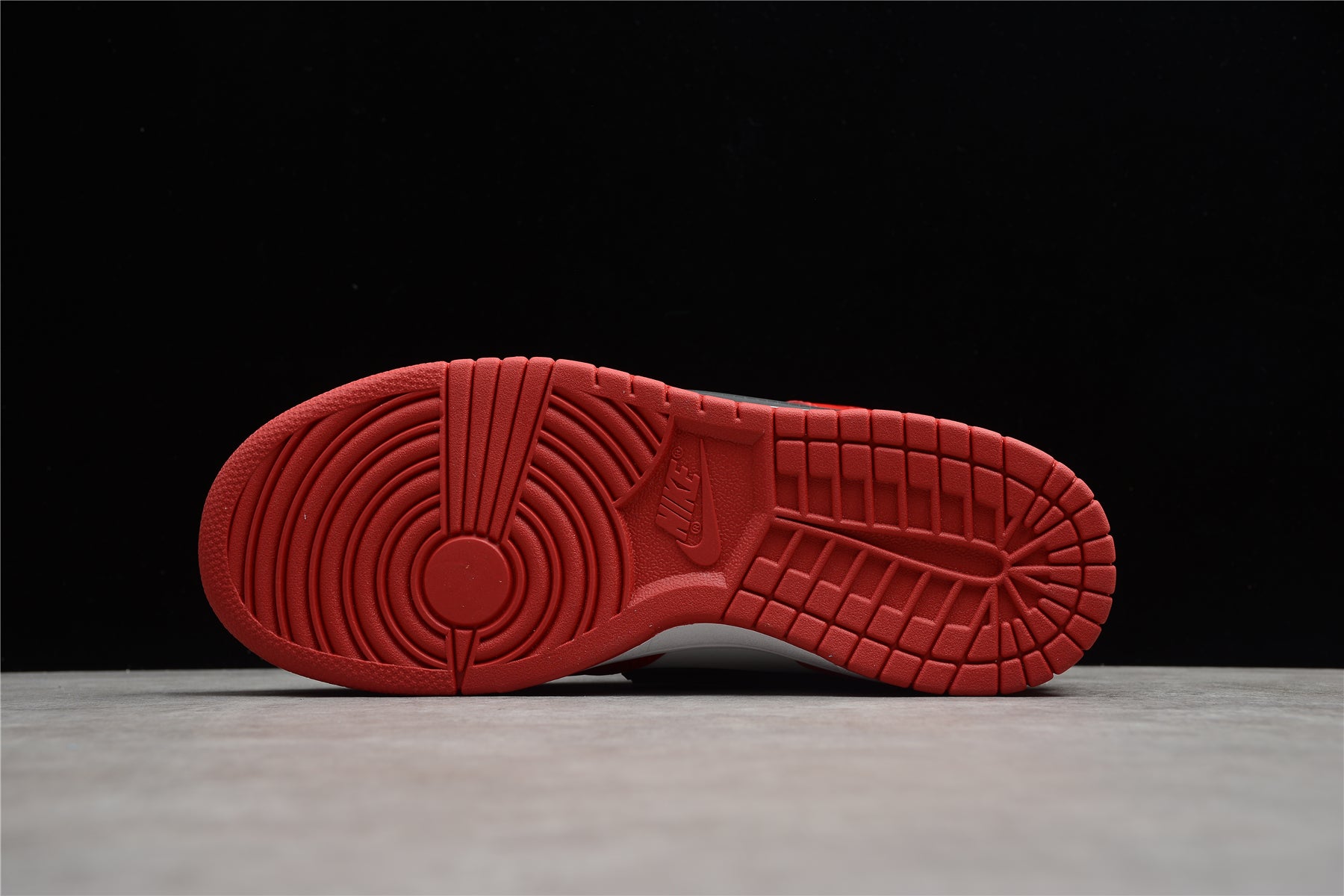 AMBUSH x Nike Dunk High "Varsity Red" Chicago - Best Reps Website 2025