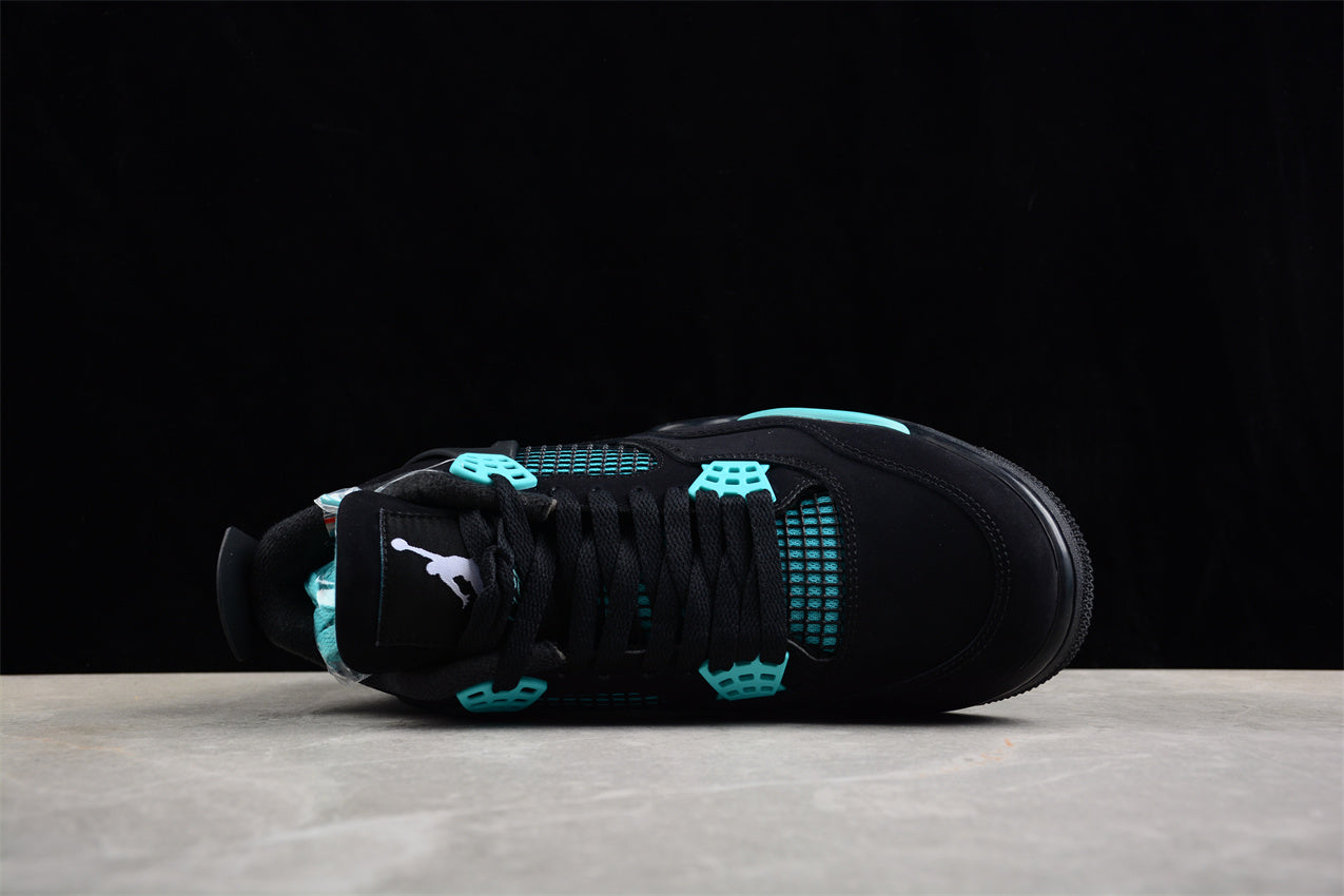 Air Jordan 4 “Blue Tiffany Thunder” - Best Reps Website 2025