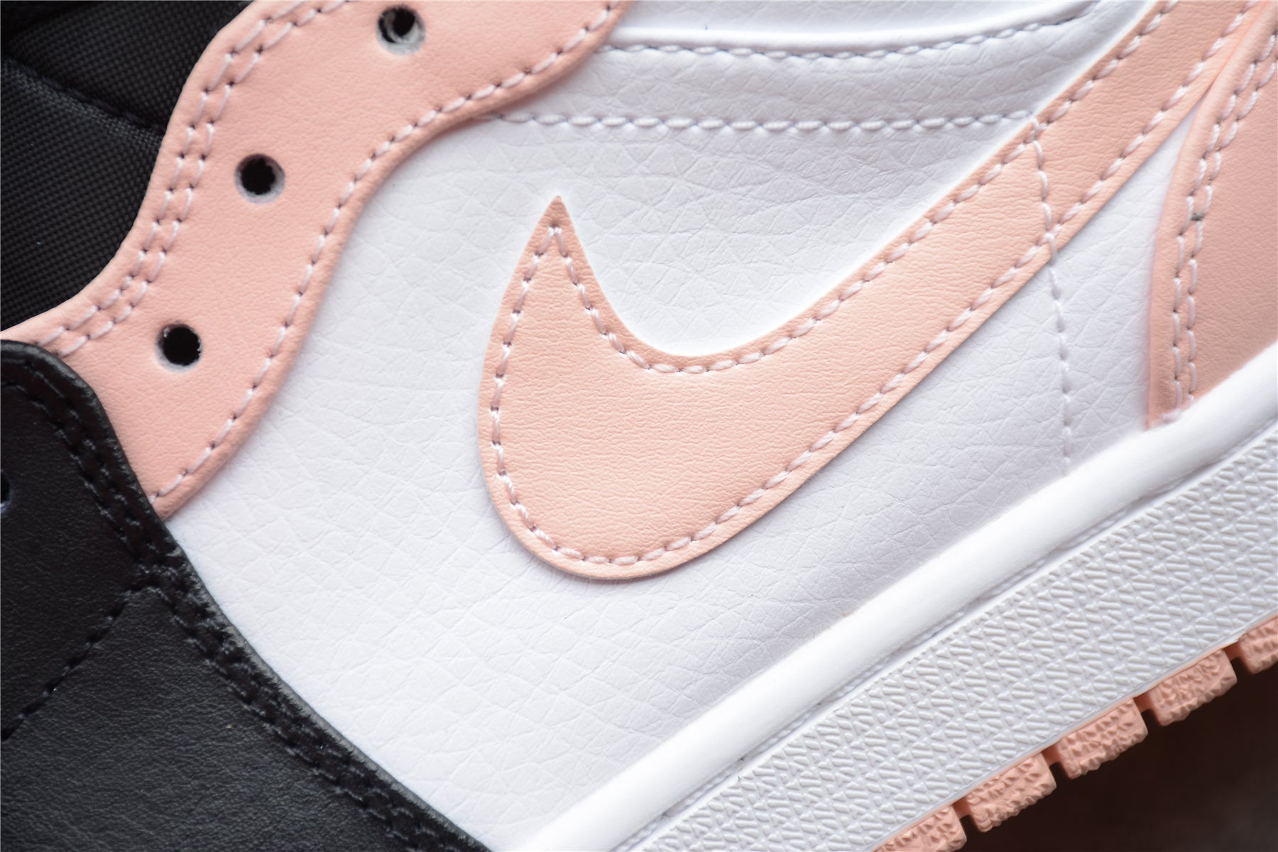 Air Jordan 1 Mid “Crimson Tint” - Best Reps Website 2025