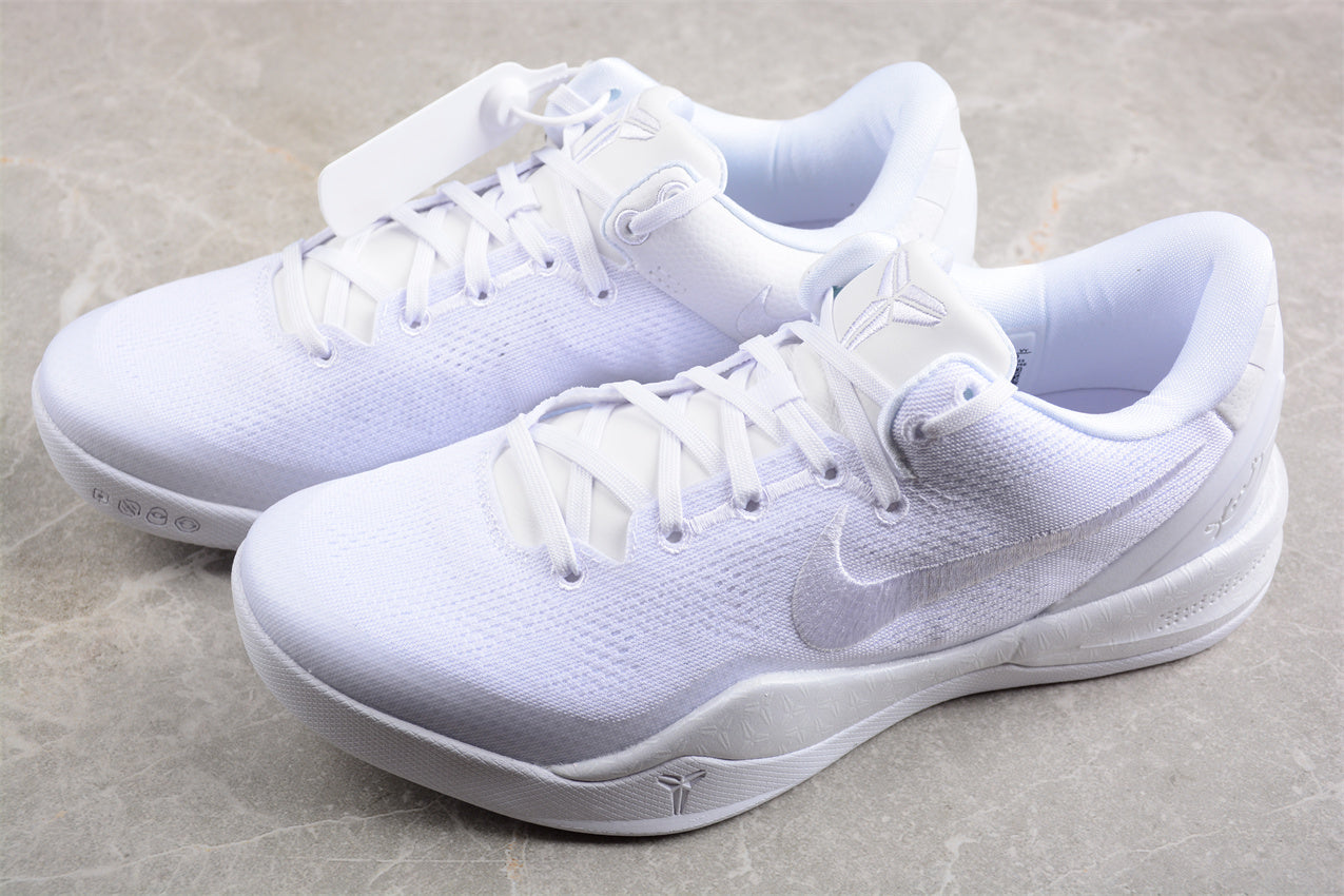 Nike Kobe 8 Protro "Halo" - Best Reps Website 2025