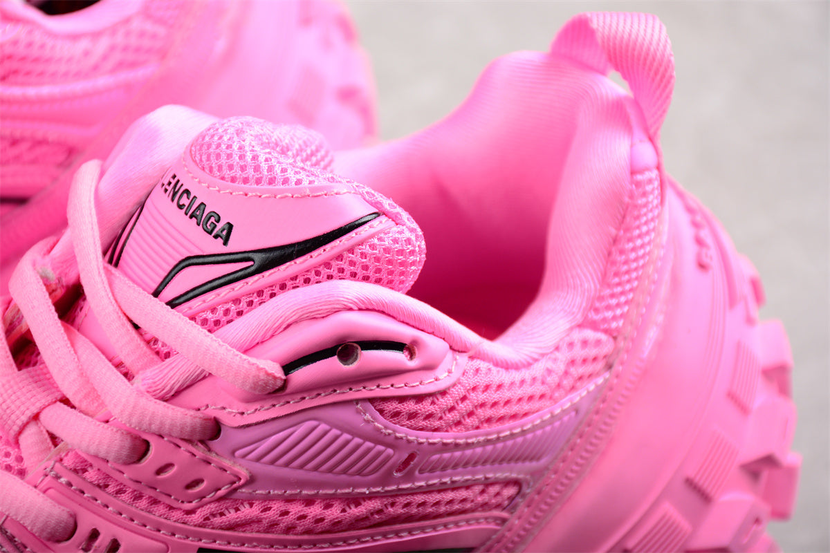 Balenciaga Defender Pink - Best Reps Website 2025