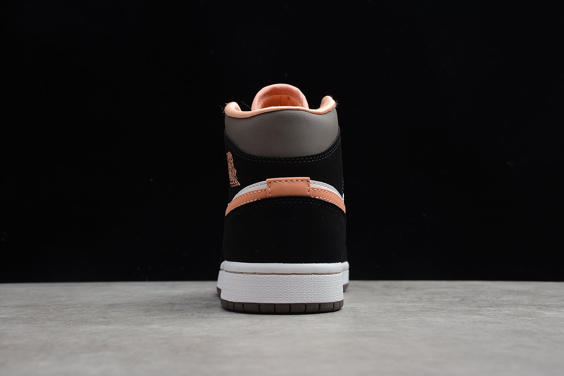 Air Jordan 1 Mid “Apricot Agate” - Best Reps Website 2025