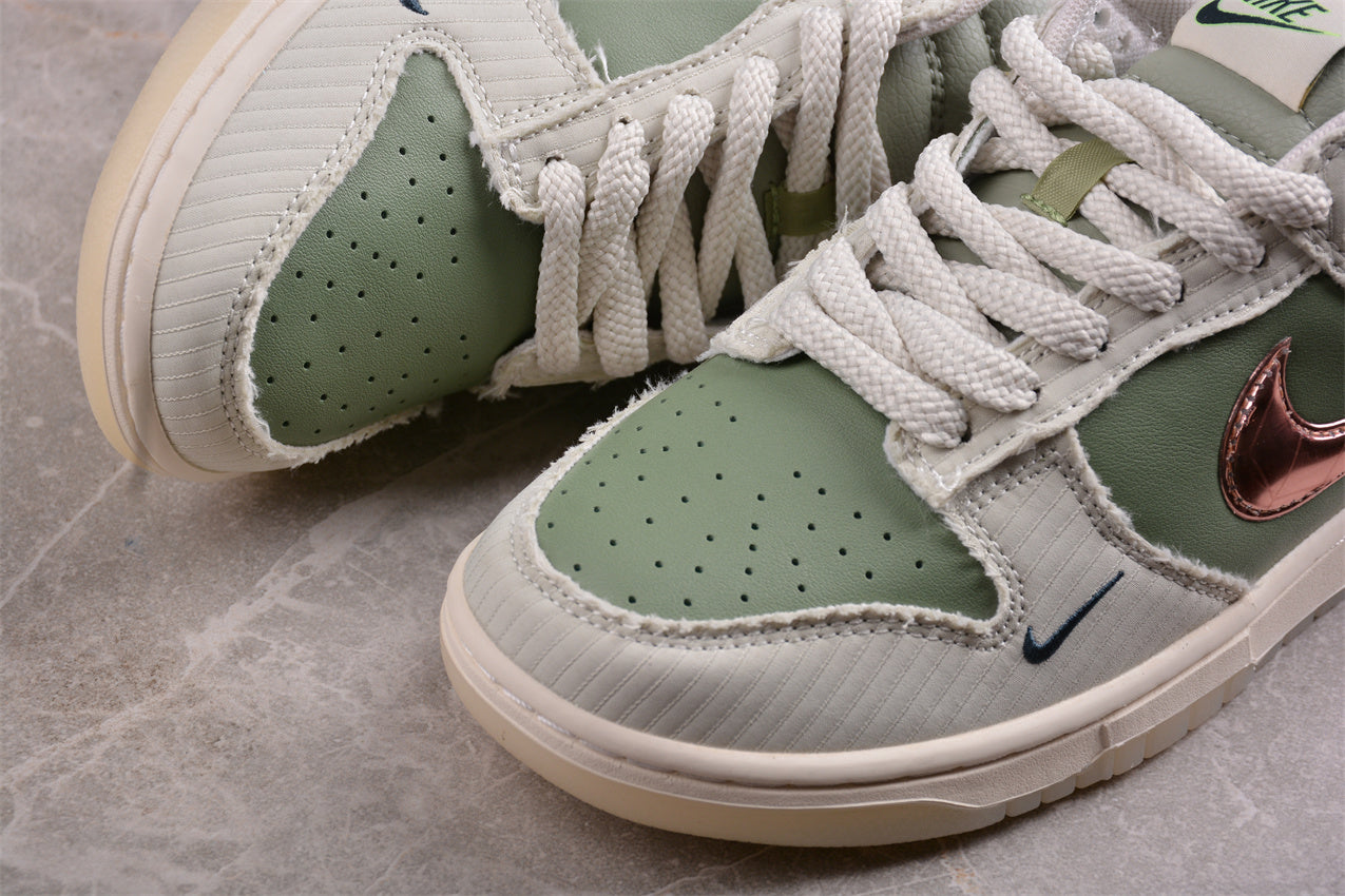 Nike Dunk Low PRM x Kyler Murray "Be 1 of One" - Best Reps Website 2025