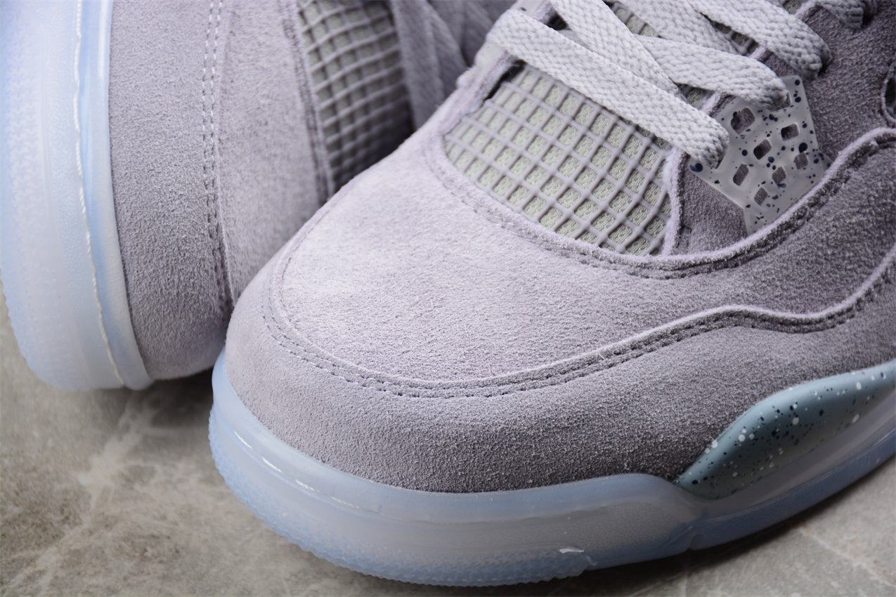 Air Jordan 4 "Georgetown" - Best Reps Website 2025