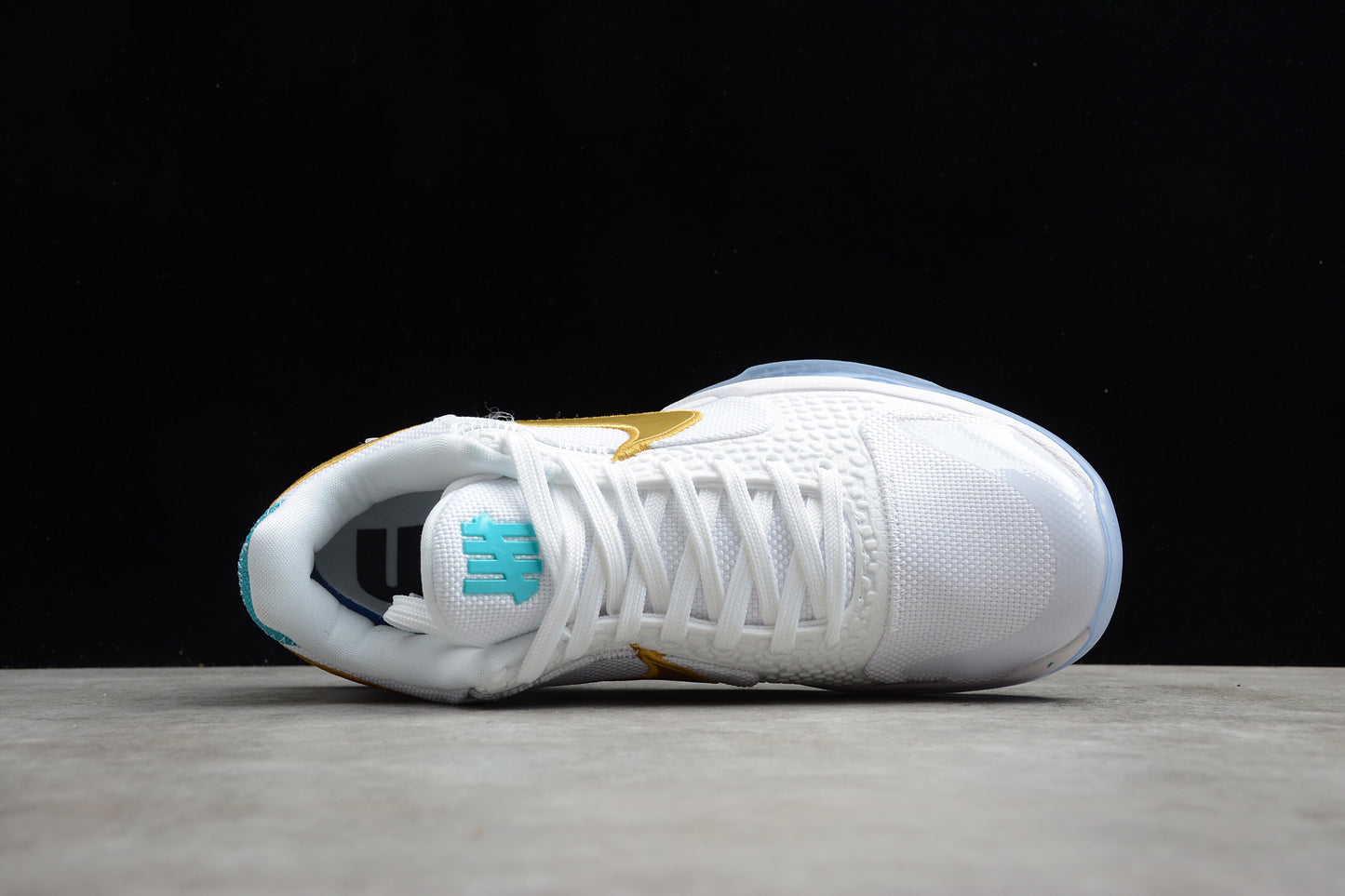 UNDEFEATED x Nike Kobe 5 Protro “What If” Pack - Best Reps Website 2025