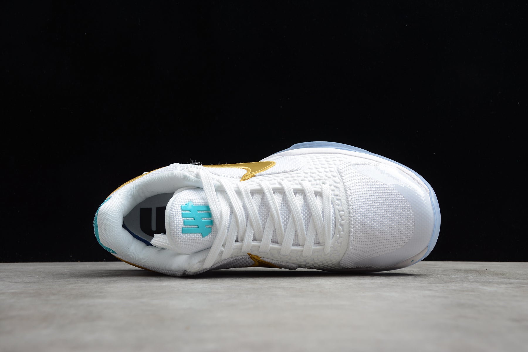 UNDEFEATED x Nike Kobe 5 Protro “What If” Pack - Best Reps Website 2025