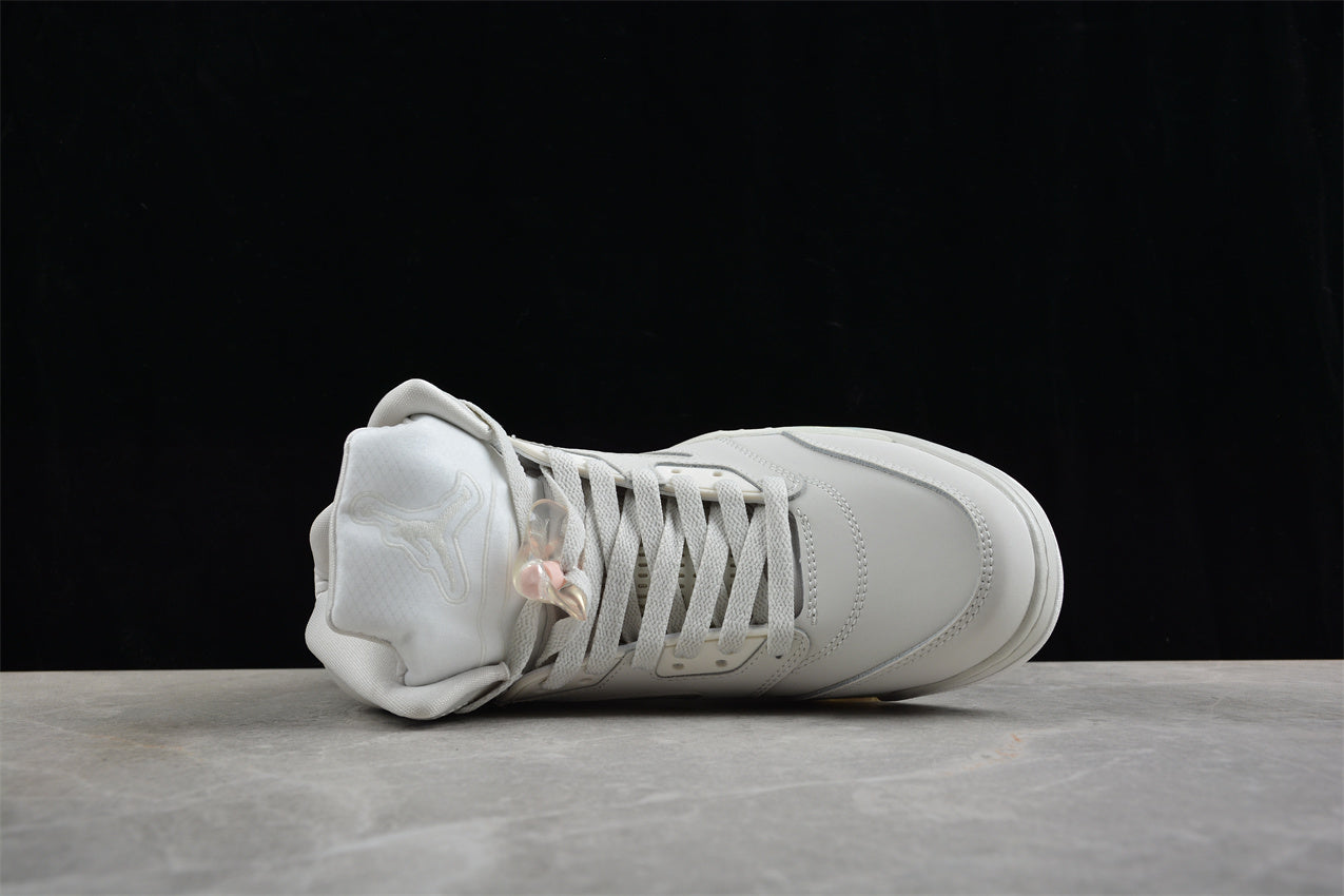 Air Jordan 5 Retro "Light Orewood Brown" - Best Reps Website 2025