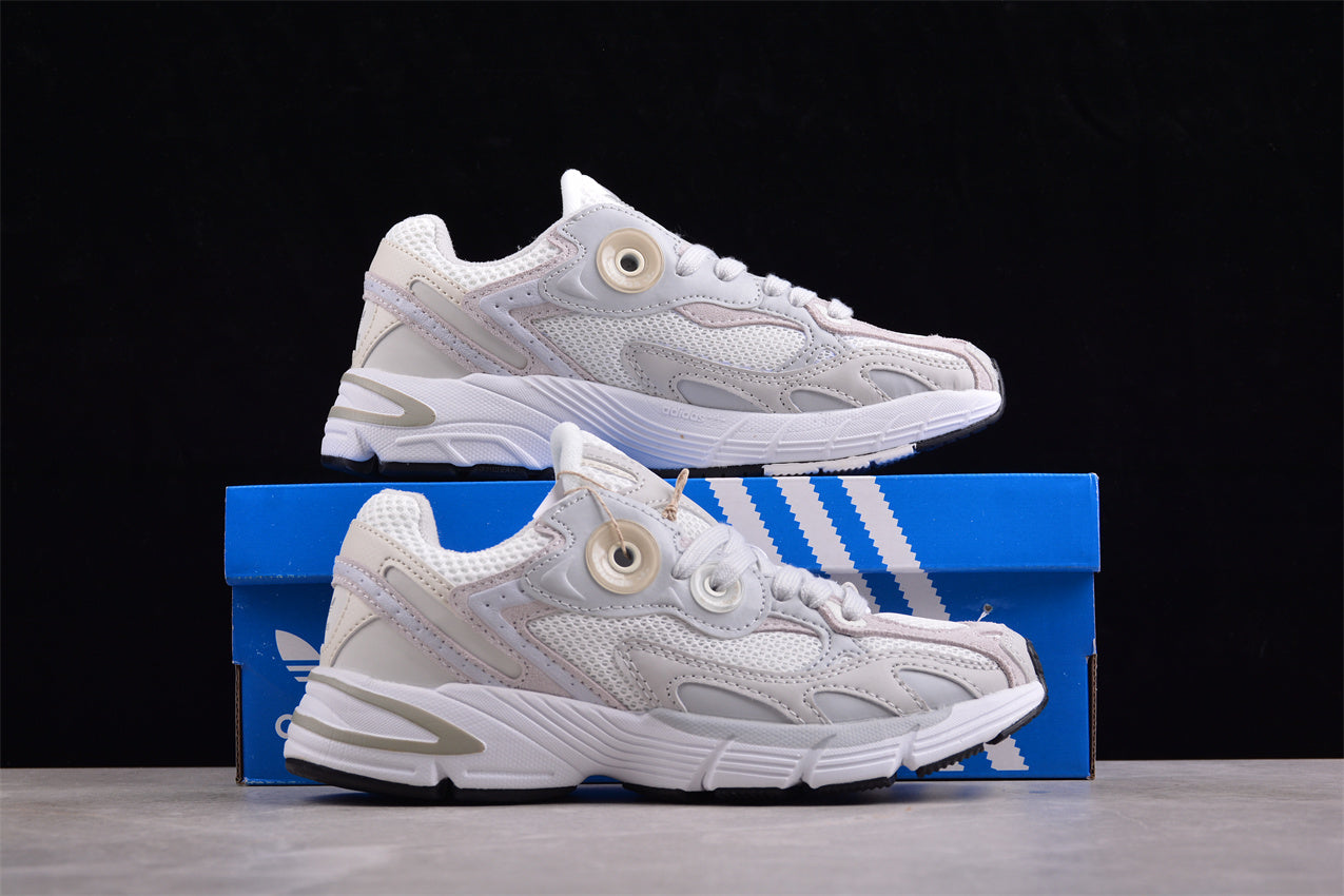 adidas Astir Cloud White Silver Metallic - Best Reps Website 2025