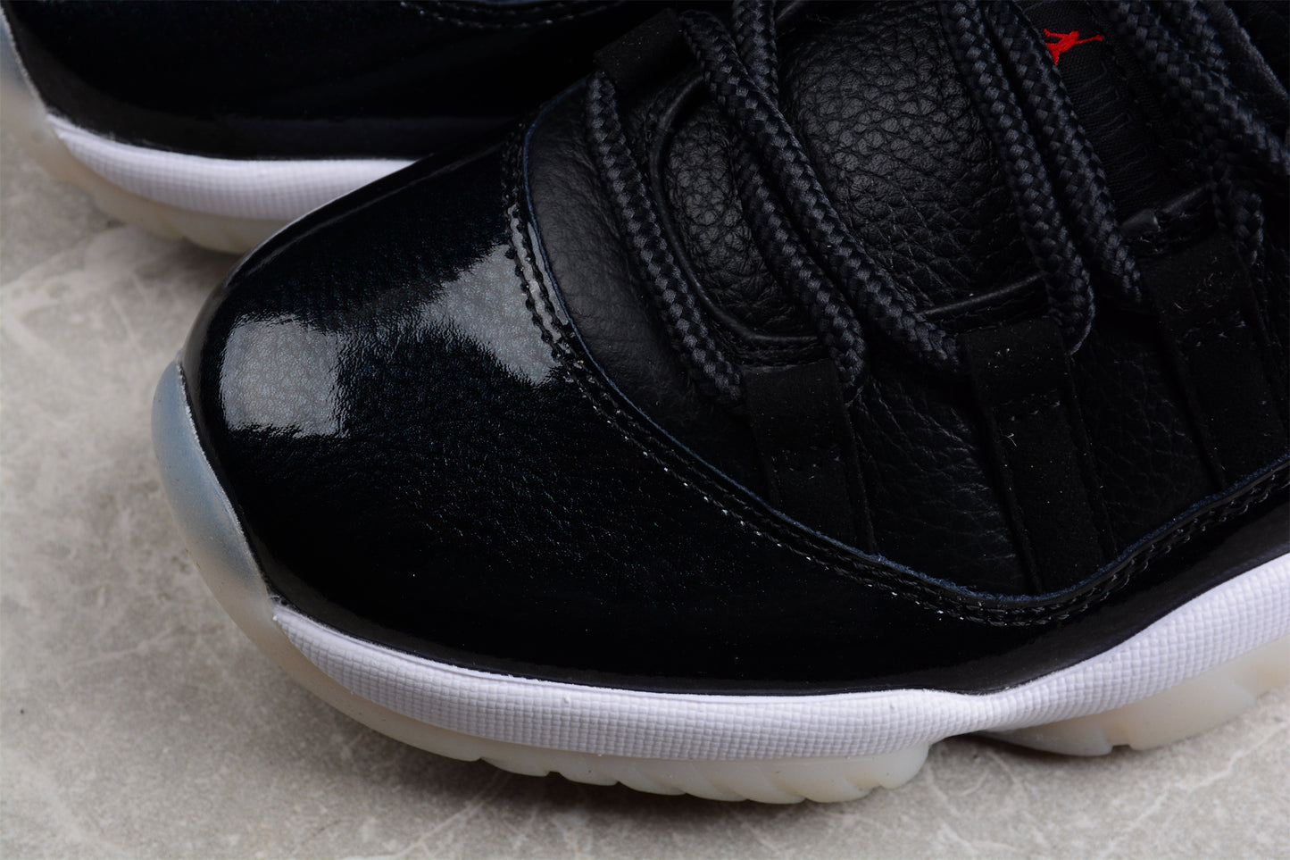 Air Jordan 11 Retro Low "72-10" - Best Reps Website 2025