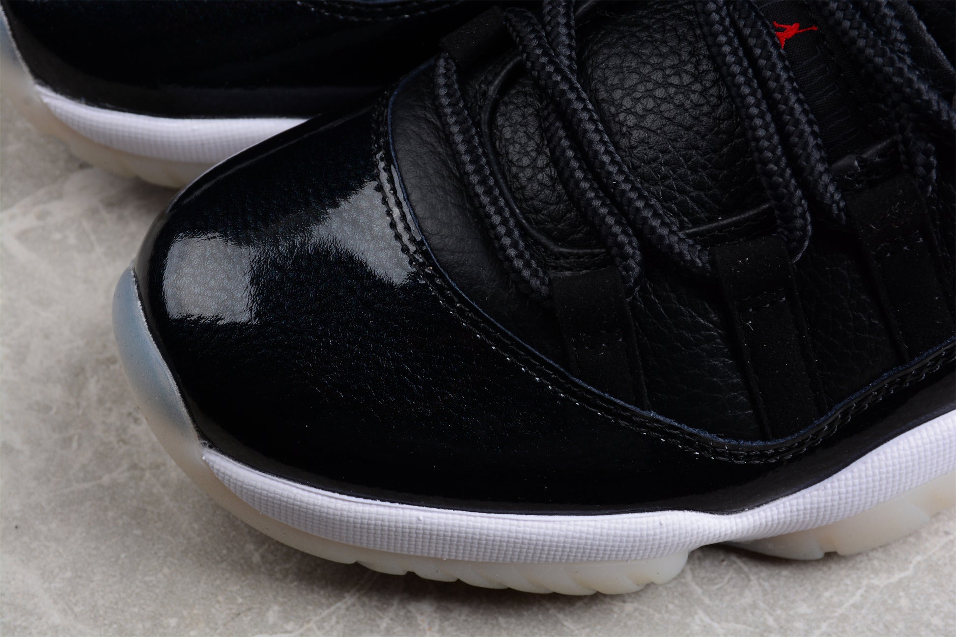 Air Jordan 11 Retro Low "72-10" - Best Reps Website 2025
