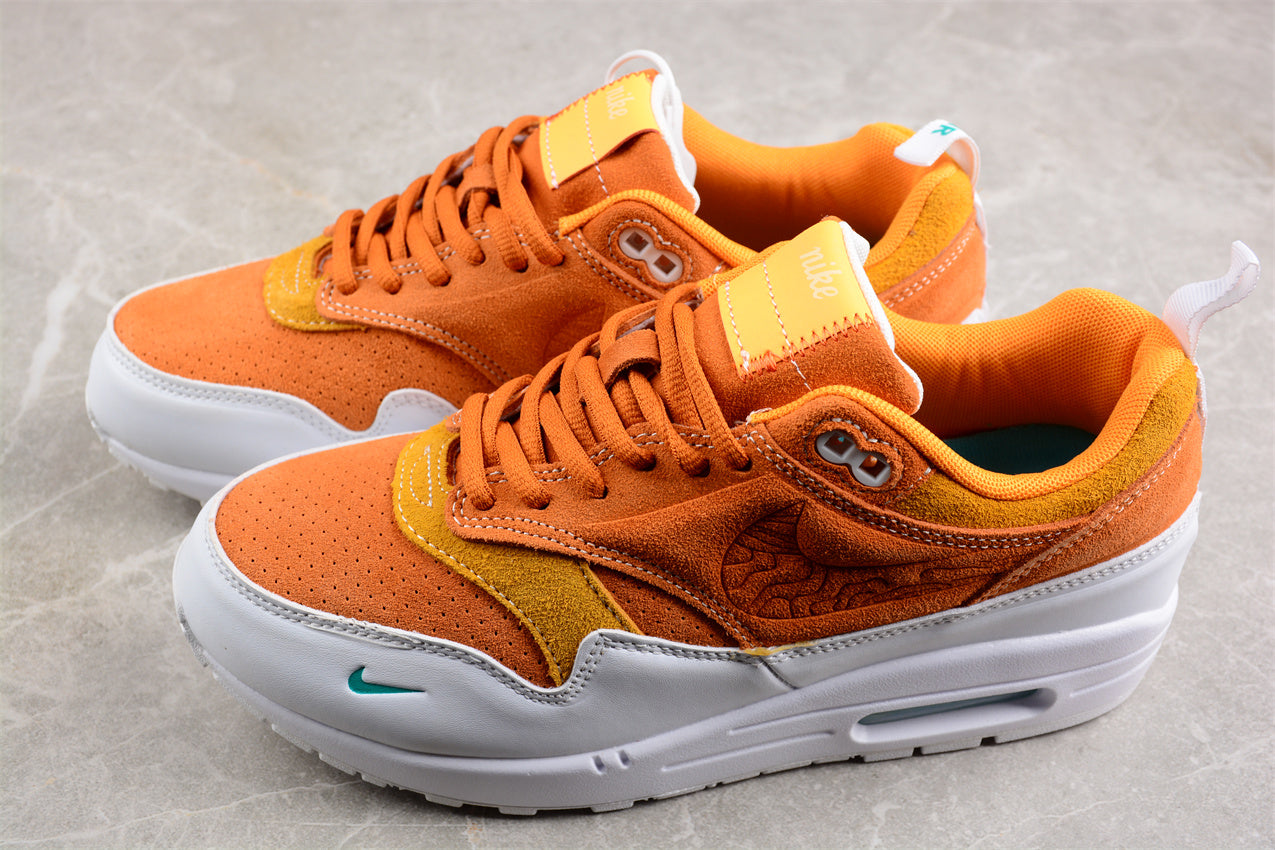 Nike Serena Williams Design Crew x Air Max 1 “Monarch” (W) - Best Reps Website 2025