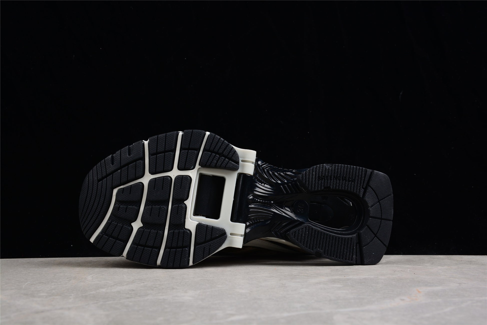 Balenciaga X-Pander Sneaker – Beige - Best Reps Website 2025