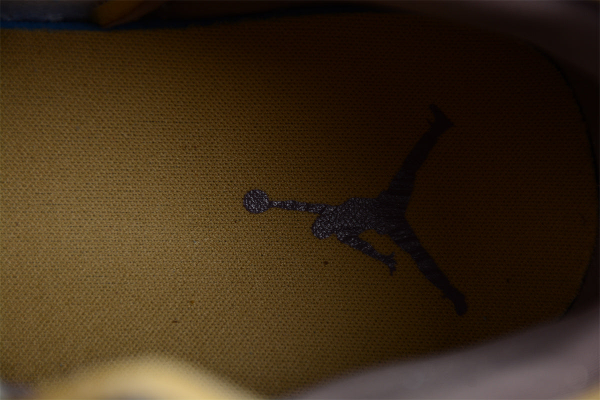 Air Jordan 1 Mid "Craft Sail" - Best Reps Website 2025