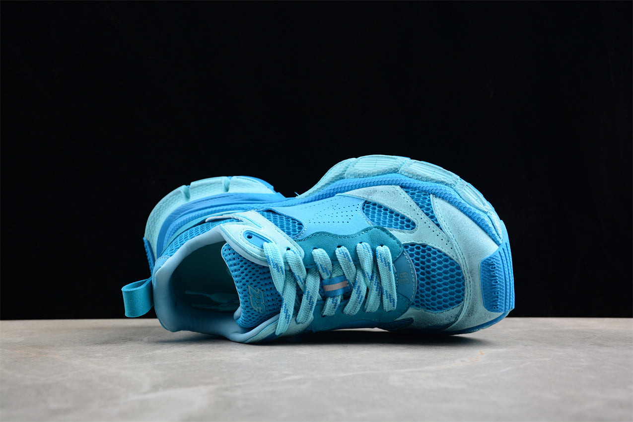 Balenciaga 3XL Sneaker in Light Blue - Best Reps Website 2025