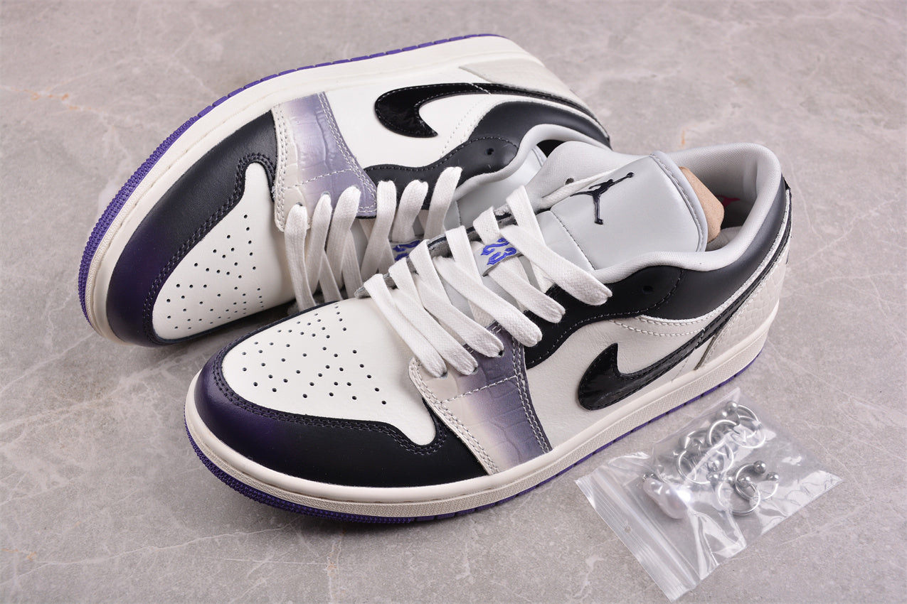 Air Jordan 1 Low SE Women's Shoes