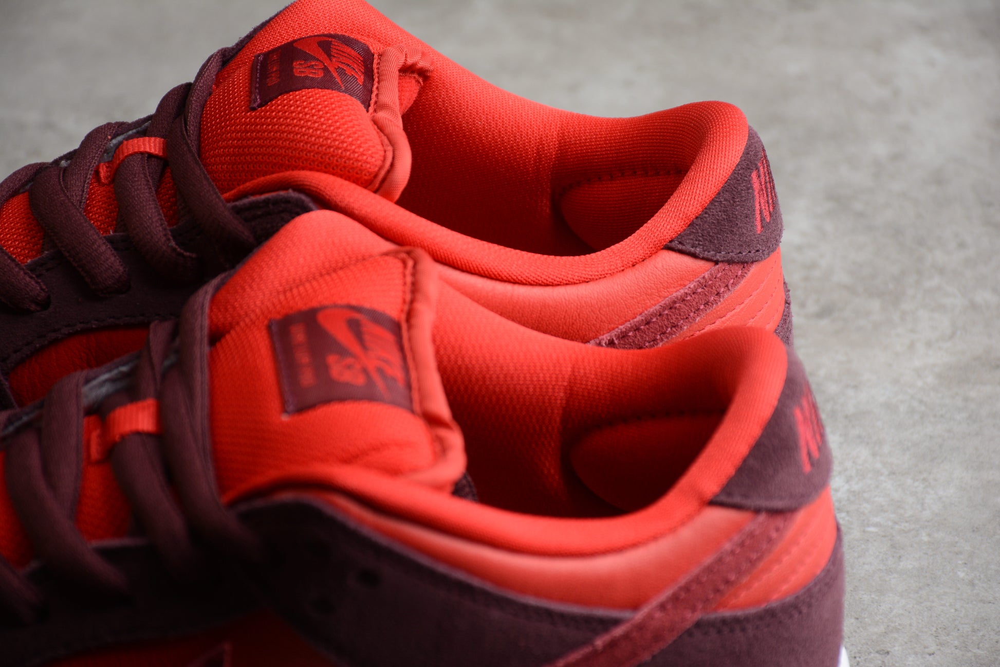 Nike SB Dunk Low “Cherry” - Best Reps Website 2025