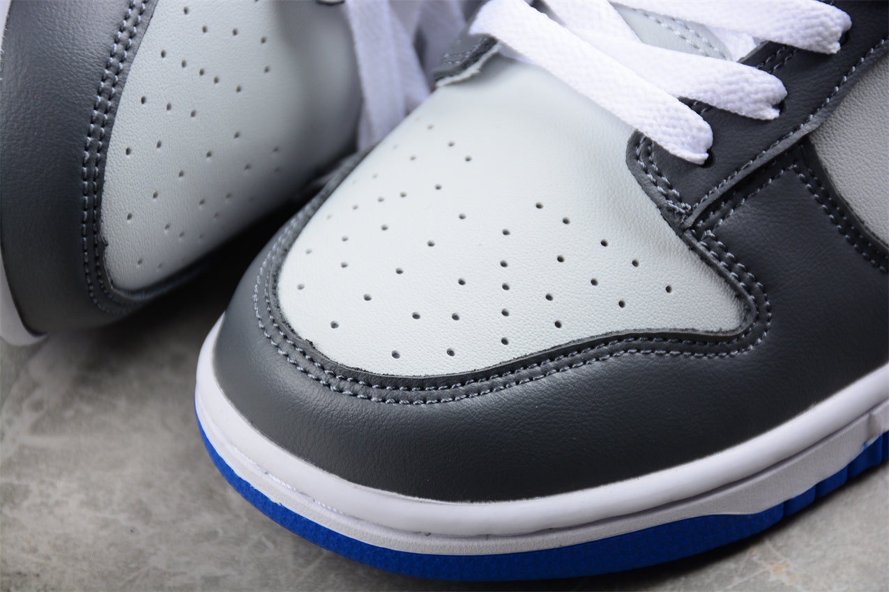 Nike Dunk Low GS "Cool Grey" (FB9109-001) - Best Reps Website 2025
