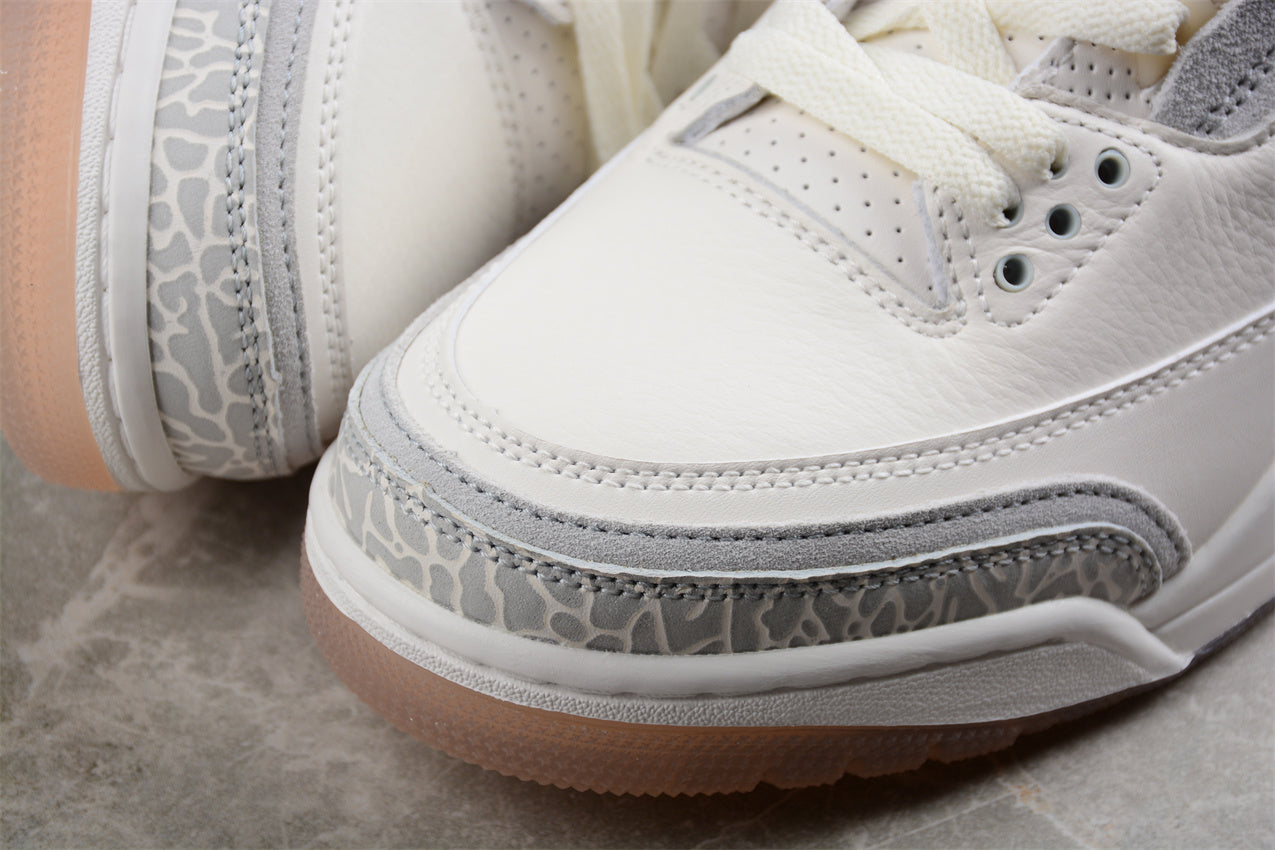 Air Jordan 3 "Craft Ivory" - Best Reps Website 2025