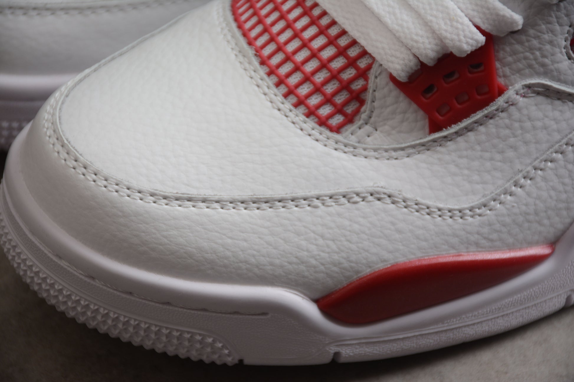 Air Jordan 4 Retro “Alternate ’89” - Best Reps Website 2025