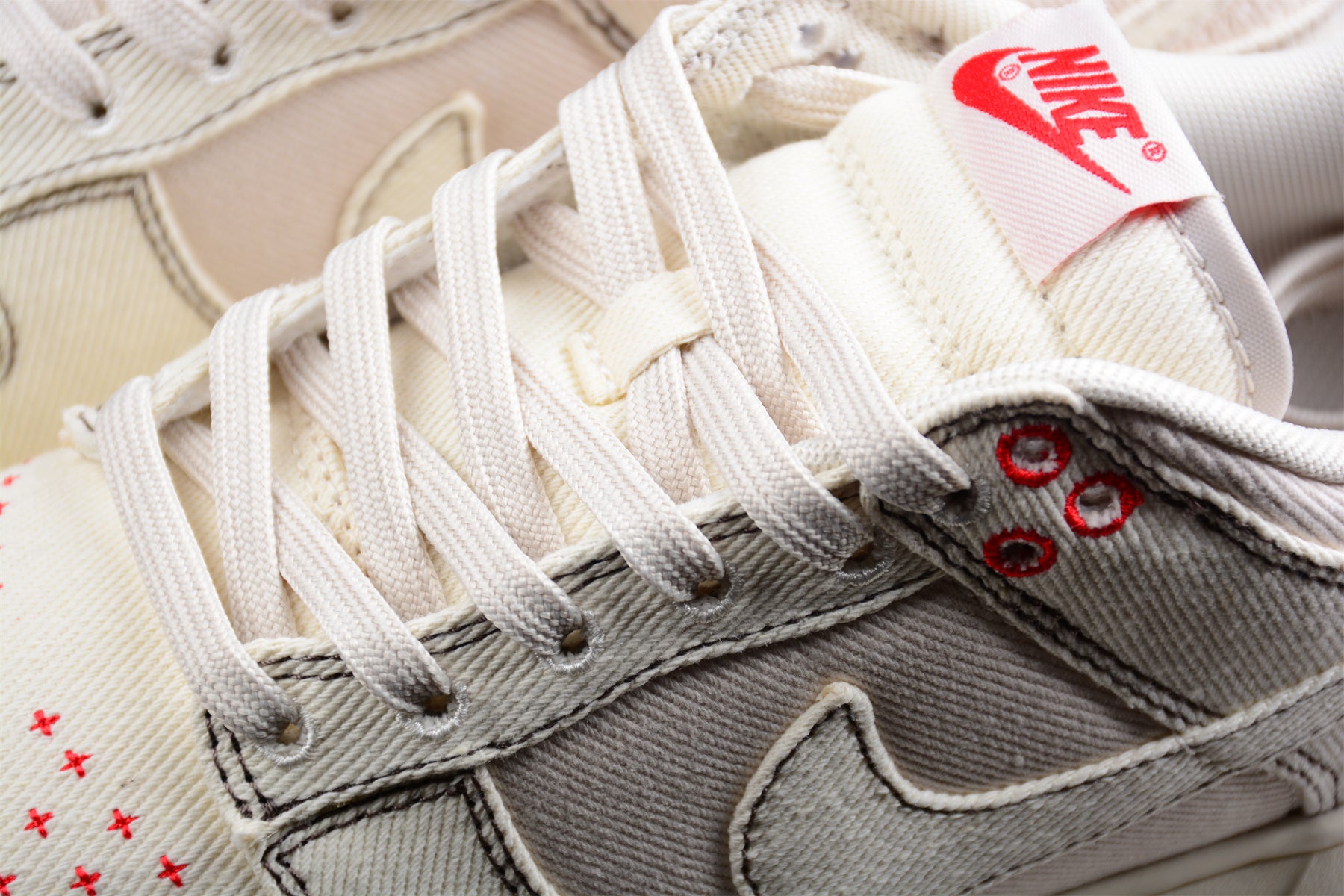 Nike Dunk Low Retro "Light Orewood Brown"