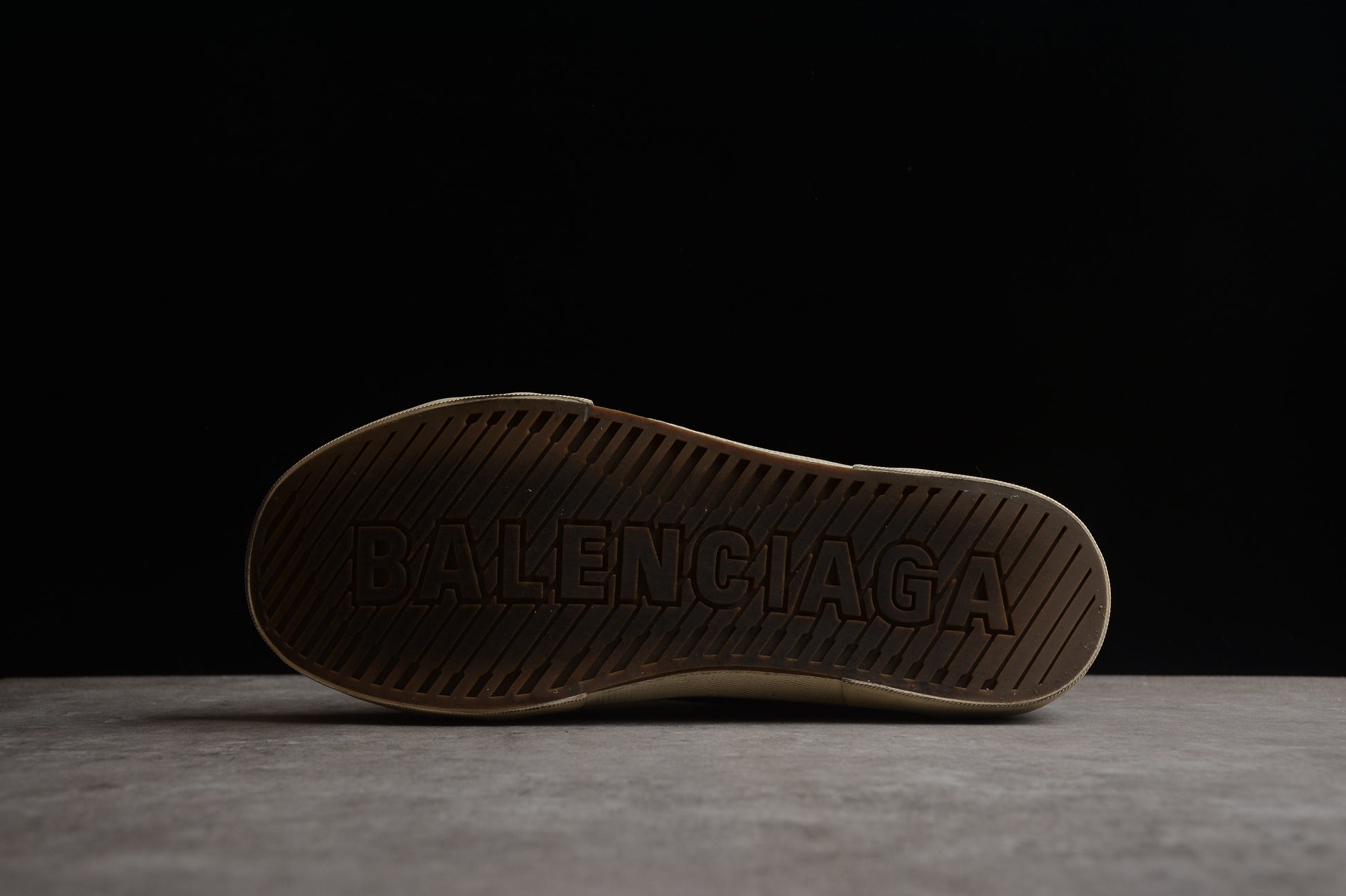 Balenciaga Paris High Top Canvas Sneakers – Black - Best Reps Website 2025