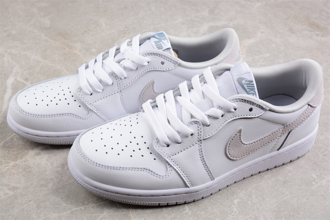 Nike Air Jordan 1 Low OG "Neutral Grey" - Best Reps Website 2025