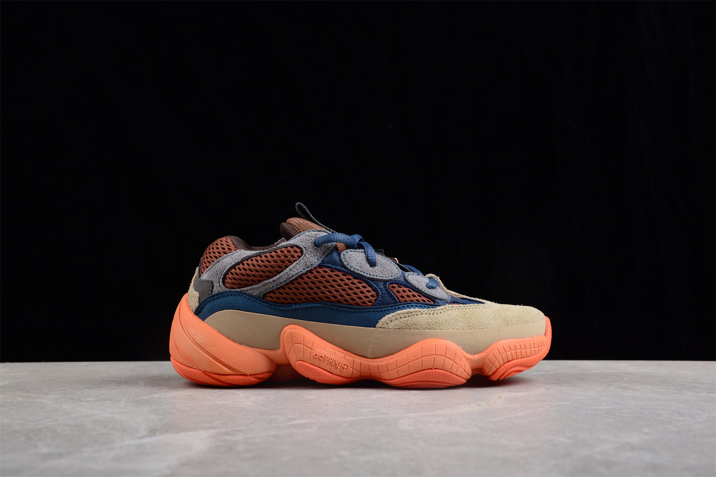 adidas Yeezy 500 “Enflame” - Best Reps Website 2025