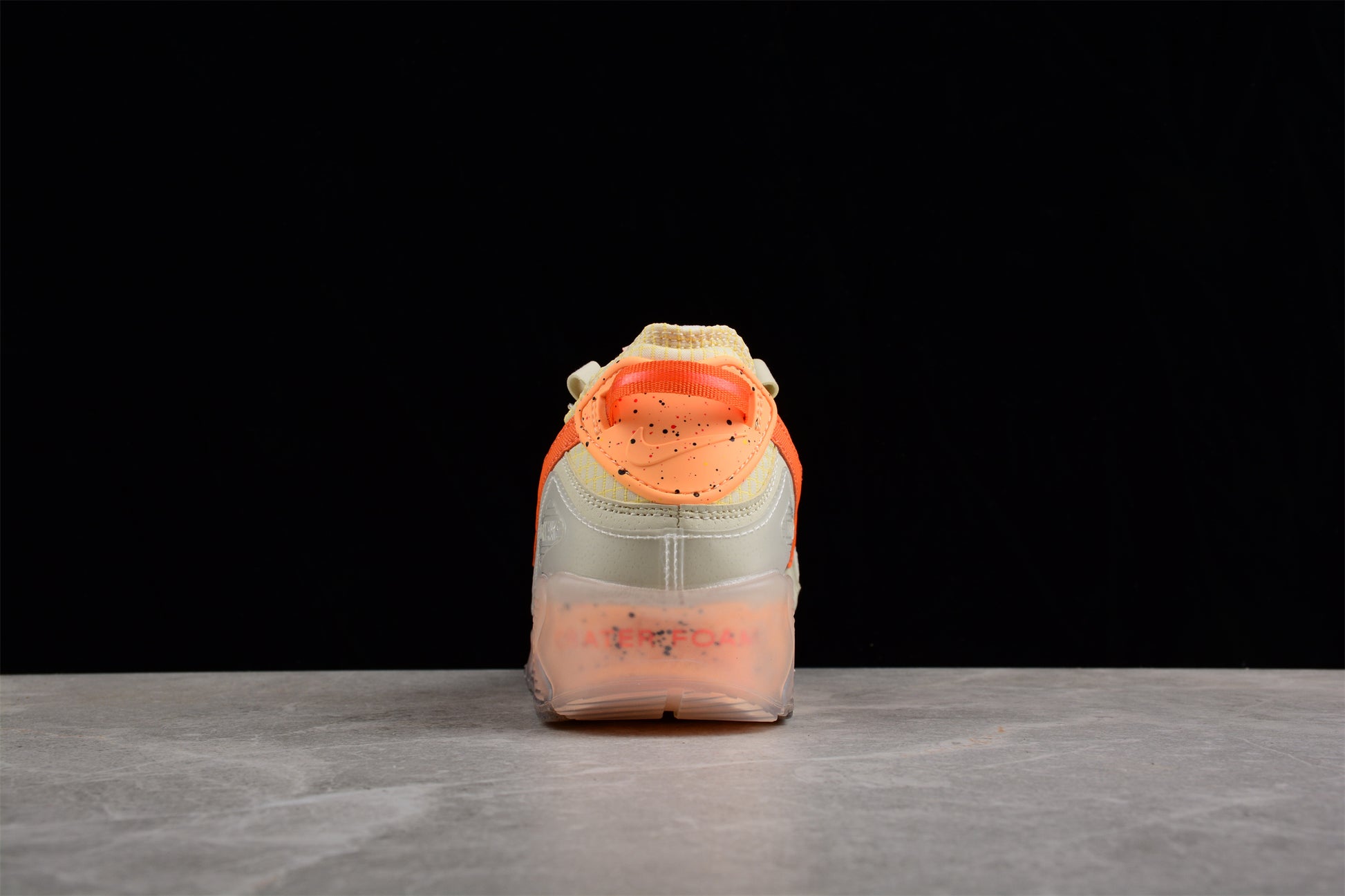 Nike Air Max Terrascape Orange - Best Reps Website 2025