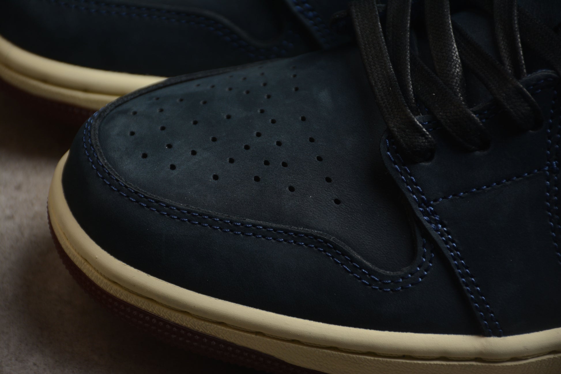 Air Jordan 1 Low x Eastside Golf