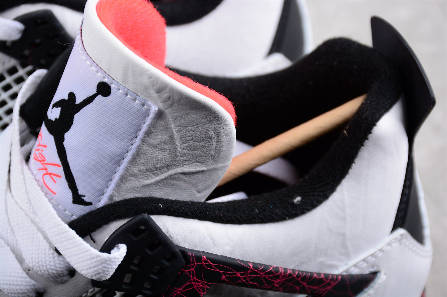 Air Jordan 4 “Hot Lava” (Flight Nostalgia) - Best Reps Website 2025