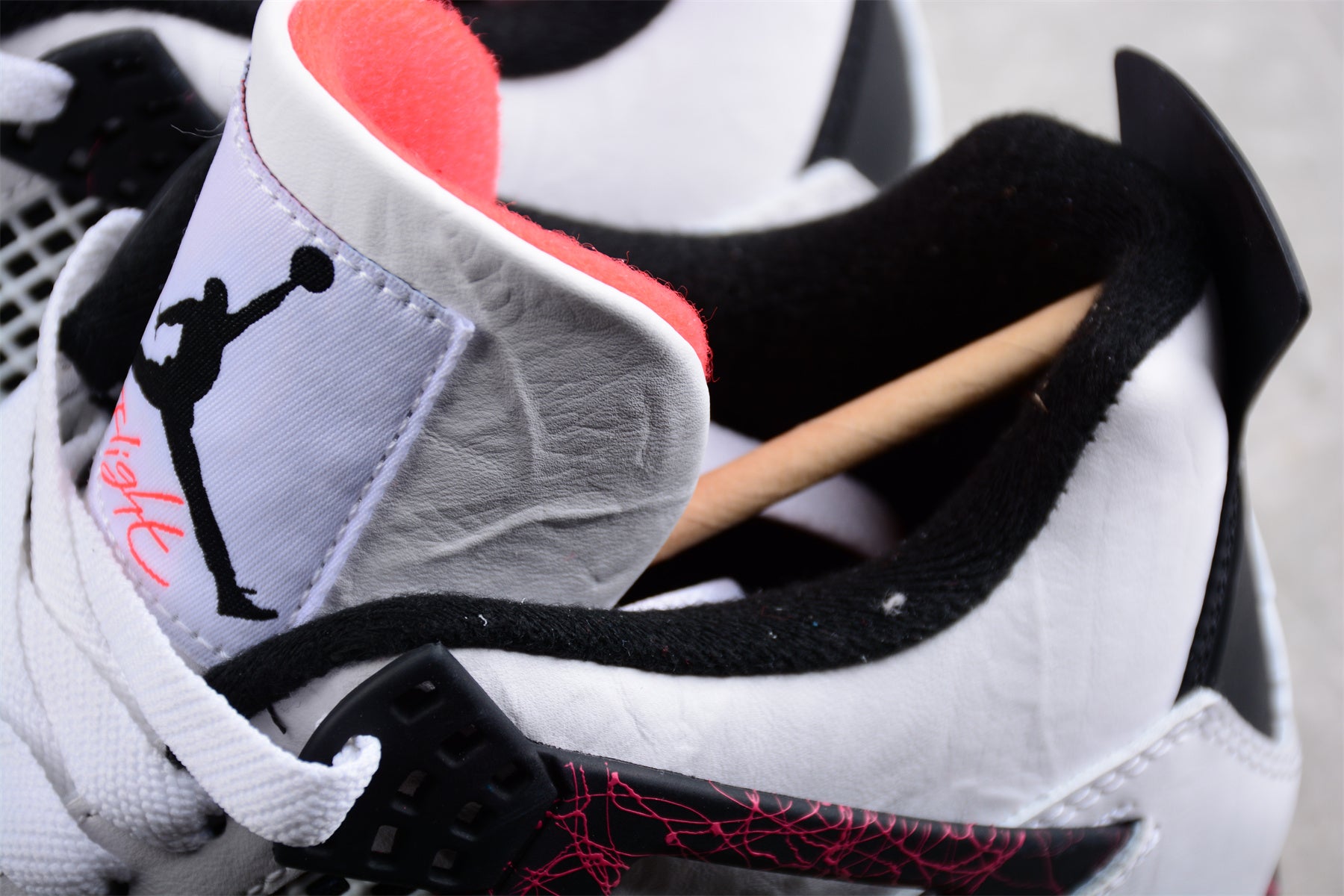 Air Jordan 4 “Hot Lava” (Flight Nostalgia) - Best Reps Website 2025