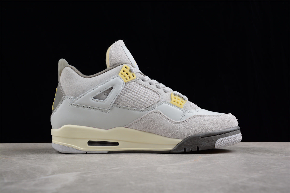 Air Jordan 4 Retro "Craft" - Best Reps Website 2025