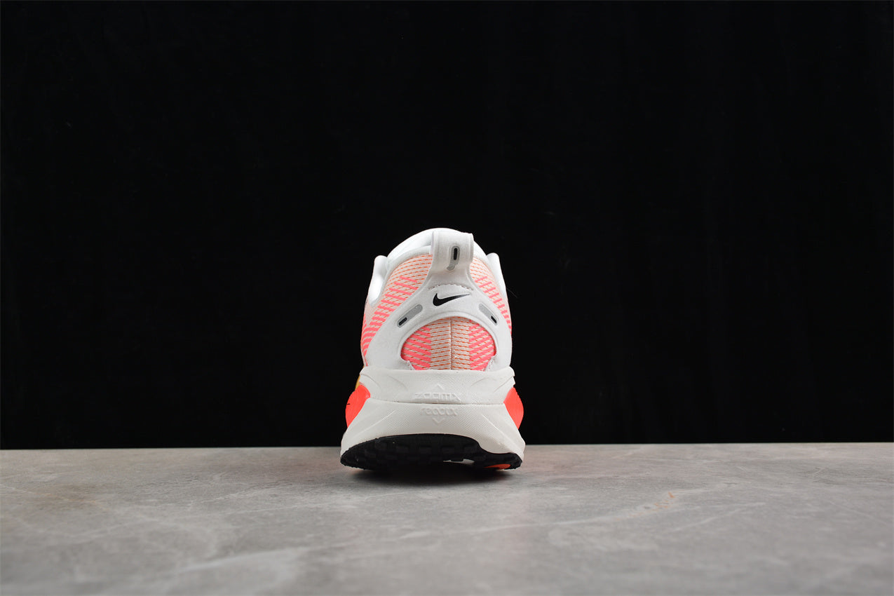 Nike WMNS Vomero 18 Sail Bright Crimson Laser Orange - Best Reps Website 2025