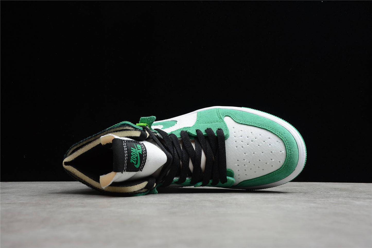 Air Jordan 1 Zoom CMFT "Stadium Green" - Best Reps Website 2025