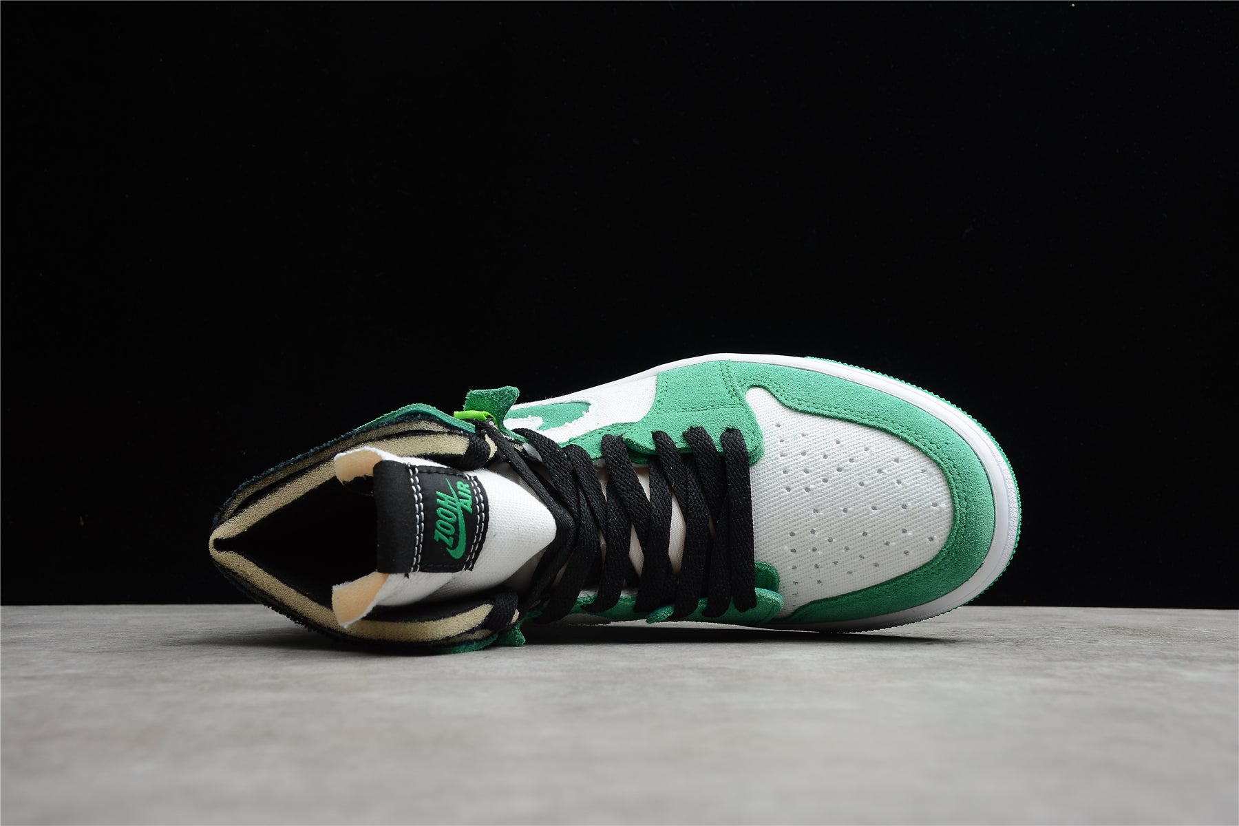 Air Jordan 1 Zoom CMFT "Stadium Green" - Best Reps Website 2025