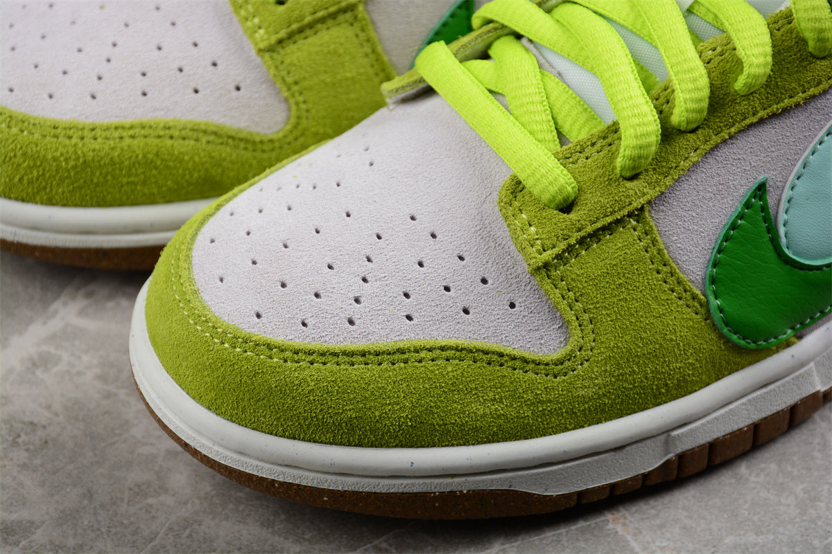 Nike Dunk Low SE '85 Double Swoosh Green' - Best Reps Website 2025
