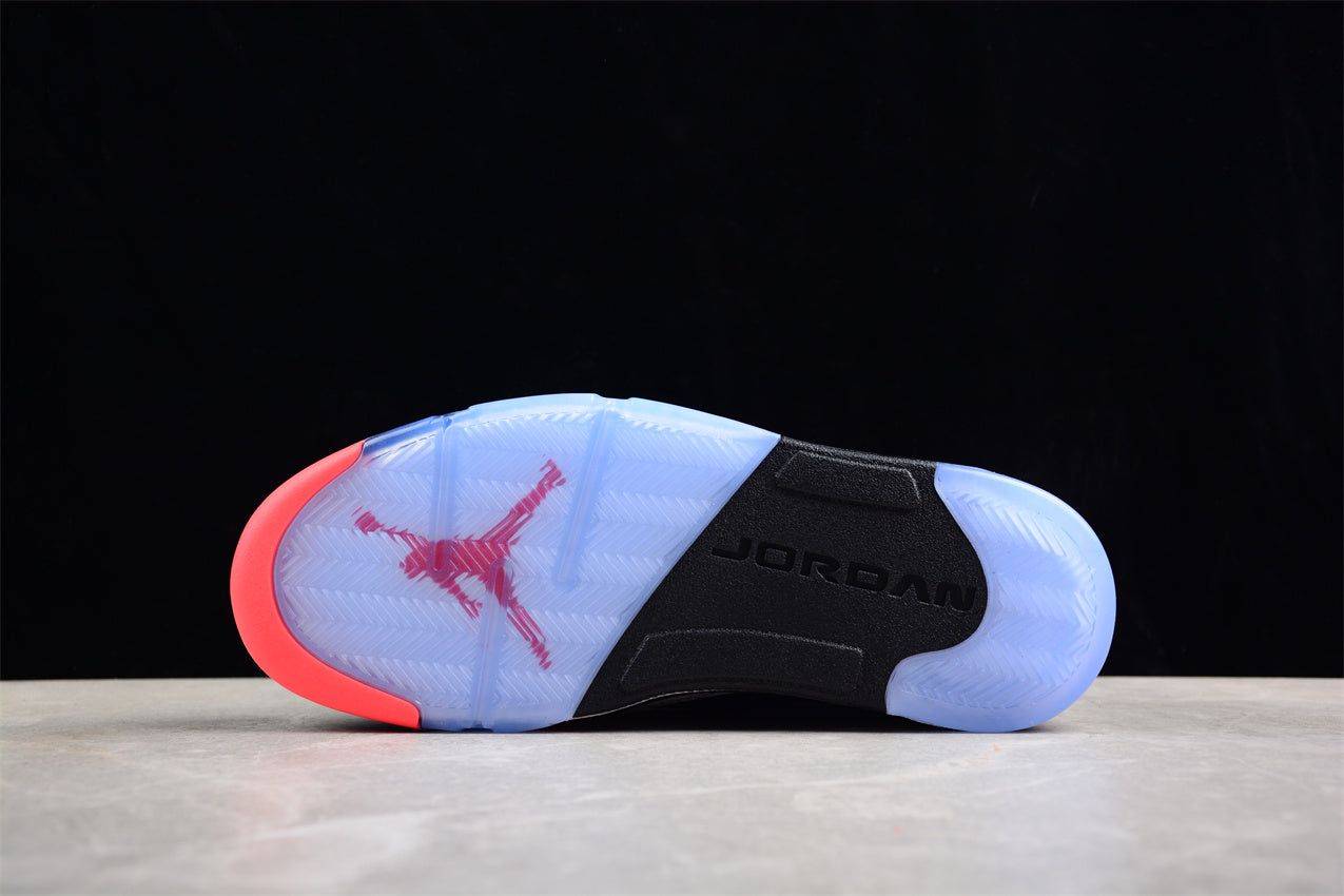 Air Jordan 5 Low "Neymar" - Best Reps Website 2025