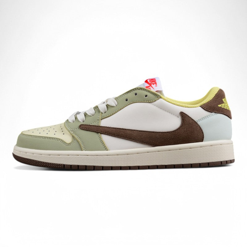 Nike Air Jordan 1 Low Travis Scott DM7866-603