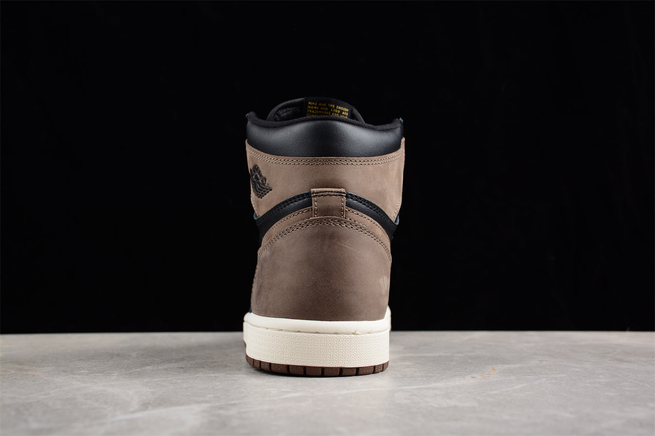Air Jordan 1 Retro High OG "Palomino" - Best Reps Website 2025