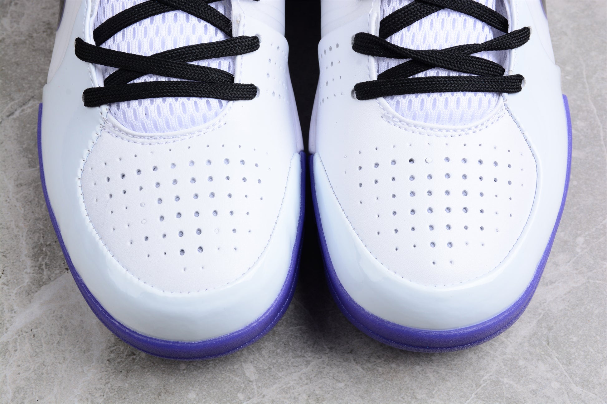 Nike Kobe 4 ZK4 “Inline” - Best Reps Website 2025