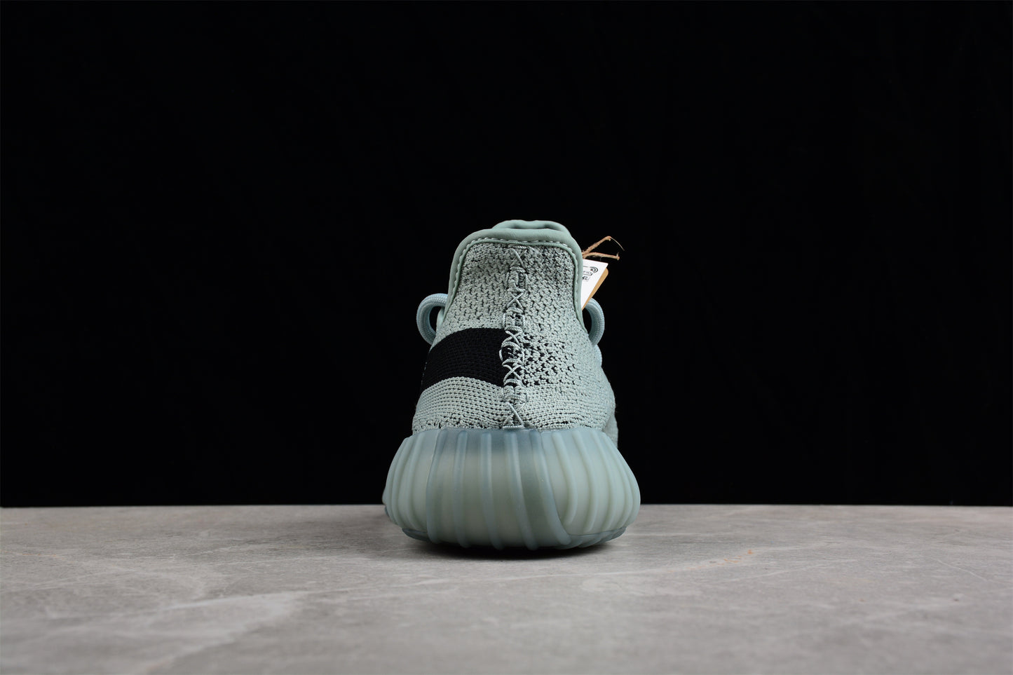 adidas Yeezy Boost 350 V2 "Jade Ash" - Best Reps Website 2025