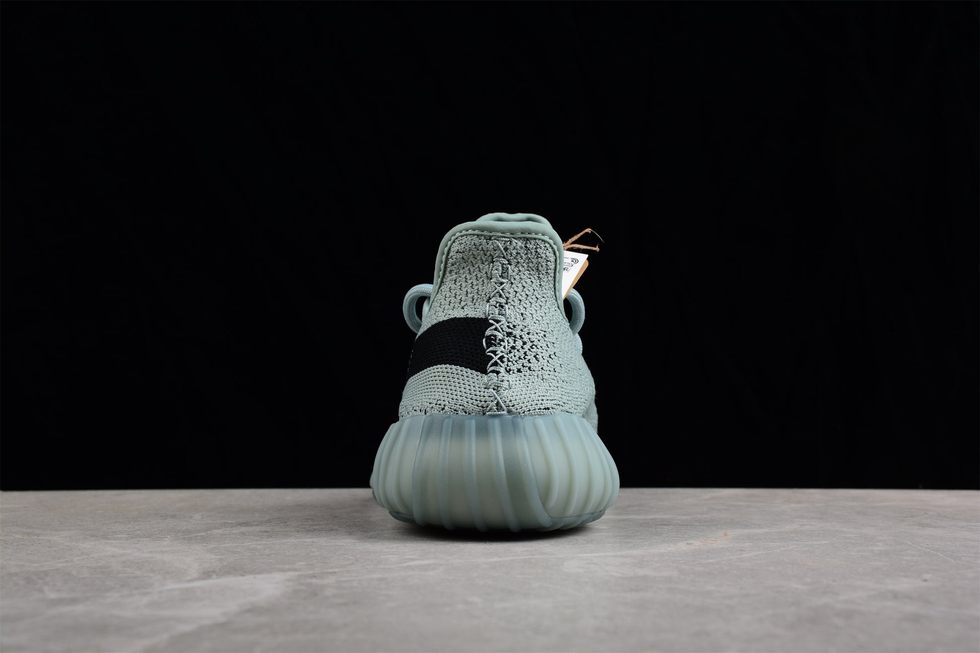 adidas Yeezy Boost 350 V2 "Jade Ash" - Best Reps Website 2025