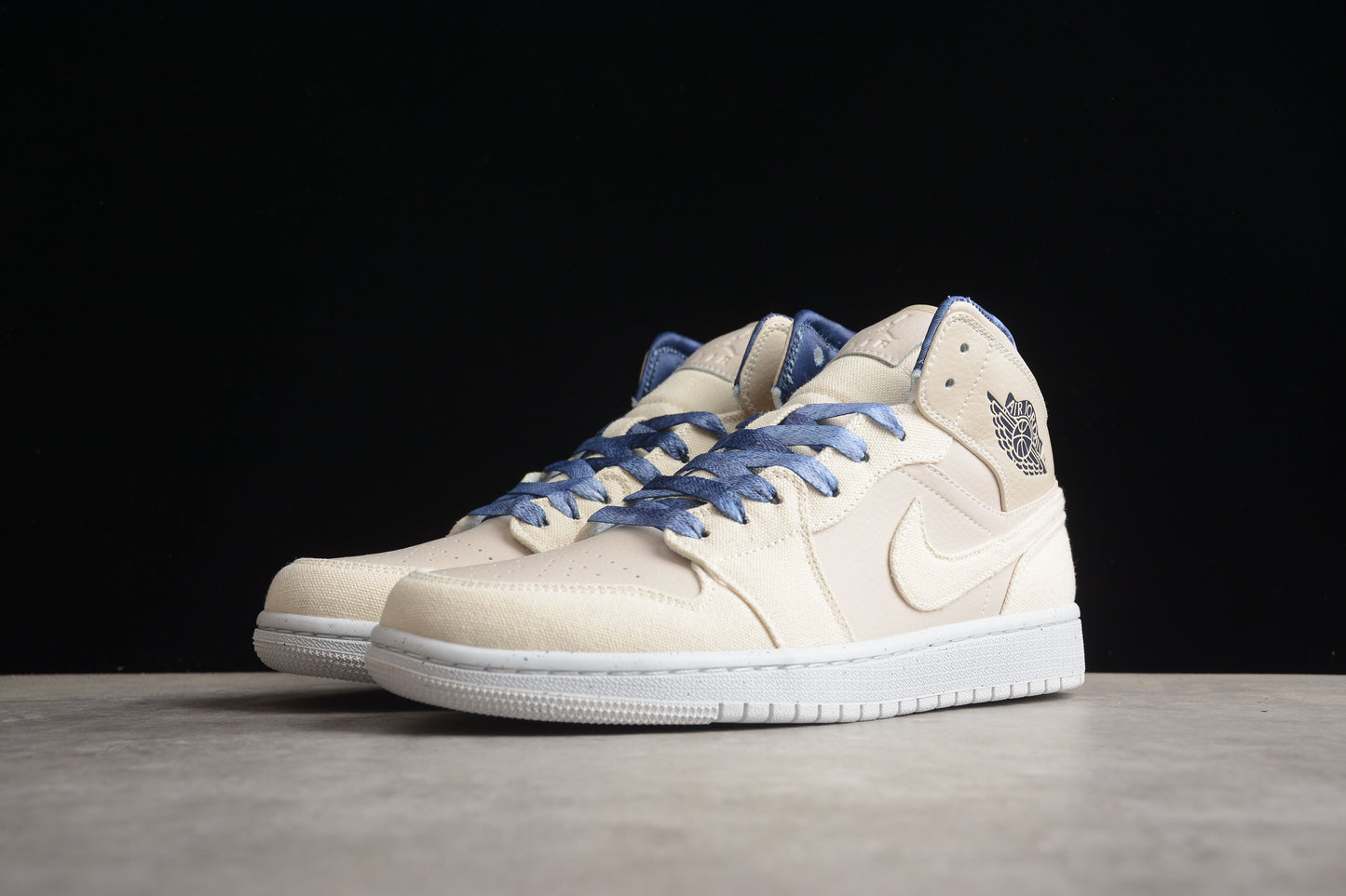 Air Jordan 1 Mid SE "Sanddrift" - Best Reps Website 2025
