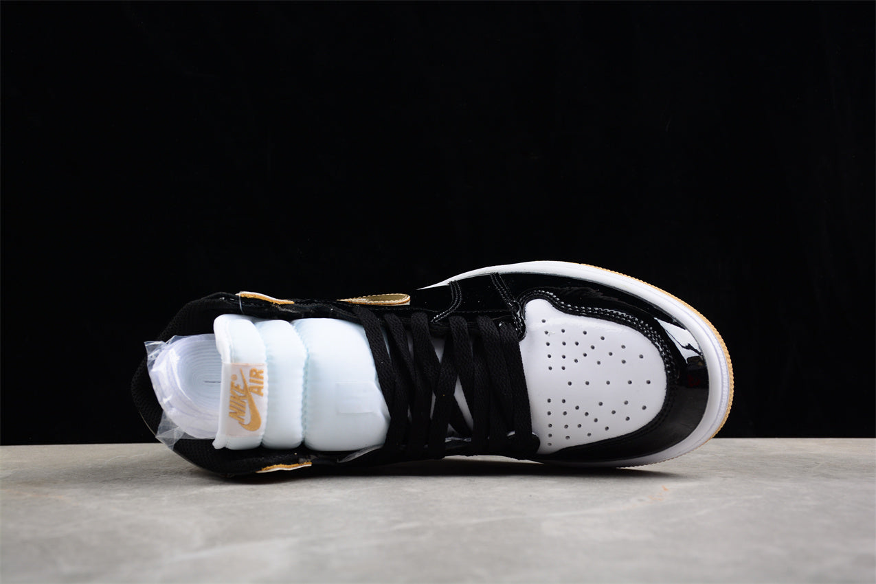 Nike Air Jordan 1 Retro High OG NRG “Gold Top 3” - Best Reps Website 2025